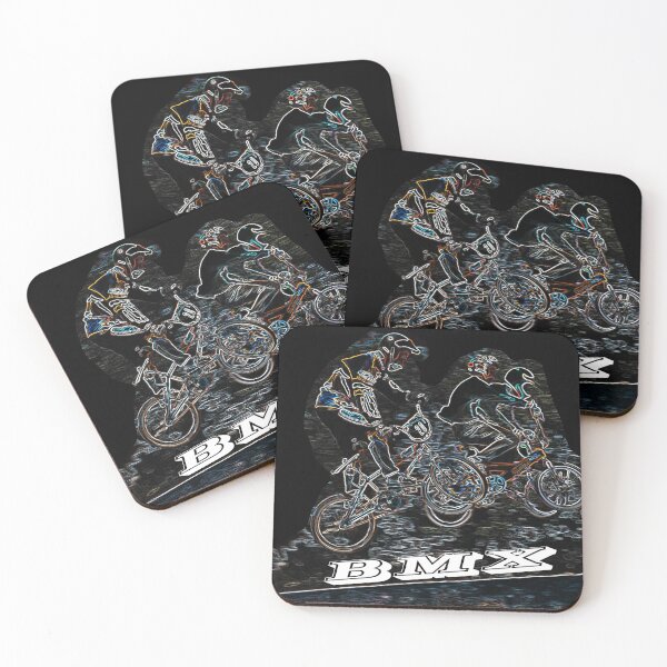 Item preview, bmx designed and sold by ricobarinas.