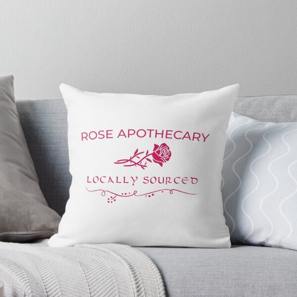 Item preview, rose apothecary locally sourced designed and sold by tessBuzz.