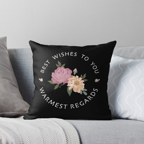 Item preview, Best wishs to you warmest regards  designed and sold by tessBuzz.