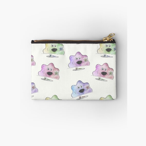 Item preview, The Macrophage Munchies designed and sold by Hodgepodge Bricolage.