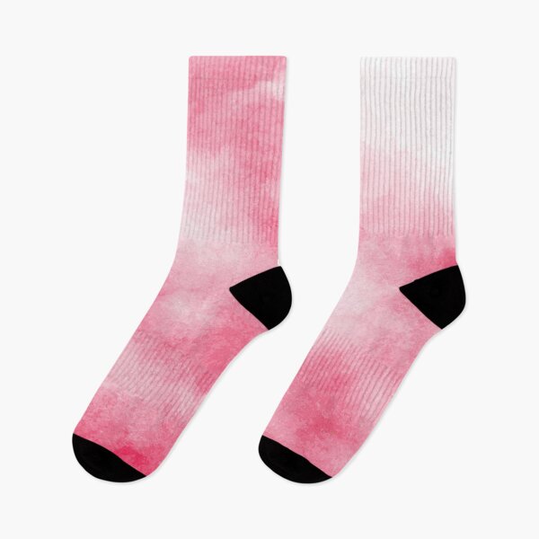 Item preview, Pink Pastel Clouds designed and sold by Poetic Patterns Studio.