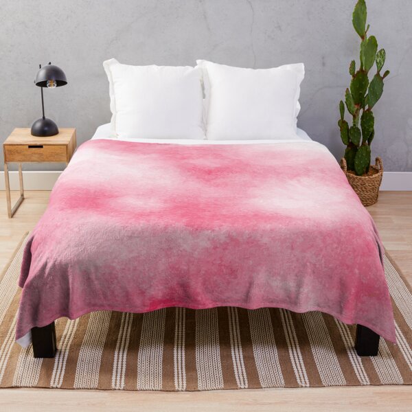 Item preview, Pink Pastel Clouds designed and sold by Poetic Patterns Studio.