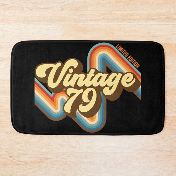 Item preview, Vintage 79 Limited edition designed and sold by Scoopivich.