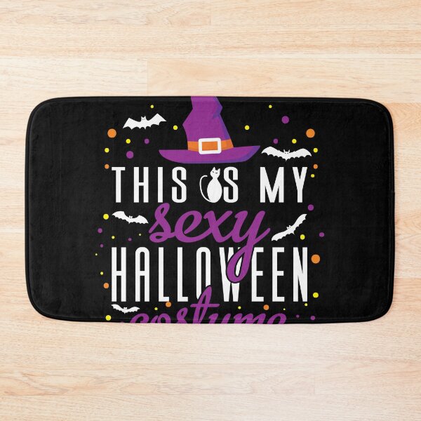 Item preview, This is my sexy Halloween costume designed and sold by Scoopivich.
