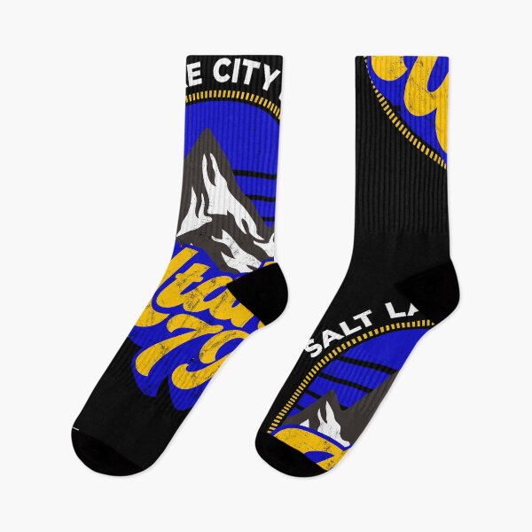 Item preview, Utah 79 Vintage  salt lake city legend designed and sold by Scoopivich.