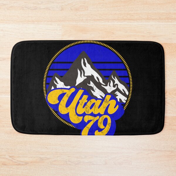 Item preview, Utah 79 Vintage salt lake city legend born in 1979 birthday gift designed and sold by Scoopivich.