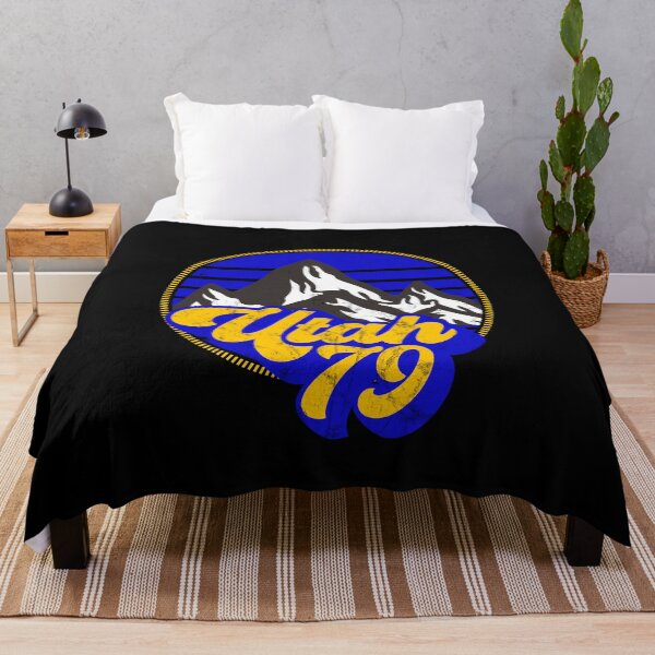 Item preview, Utah 79 Vintage salt lake city legend born in 1979 birthday gift designed and sold by Scoopivich.