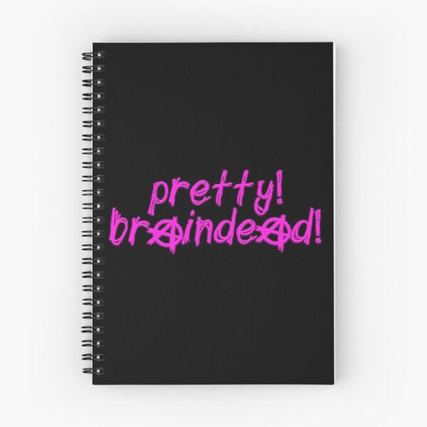 Item preview, Braindead designed and sold by ninjadorkfish.