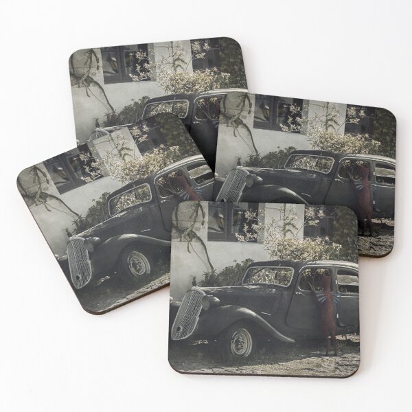 Item preview, El viaje designed and sold by Laura Nagel.