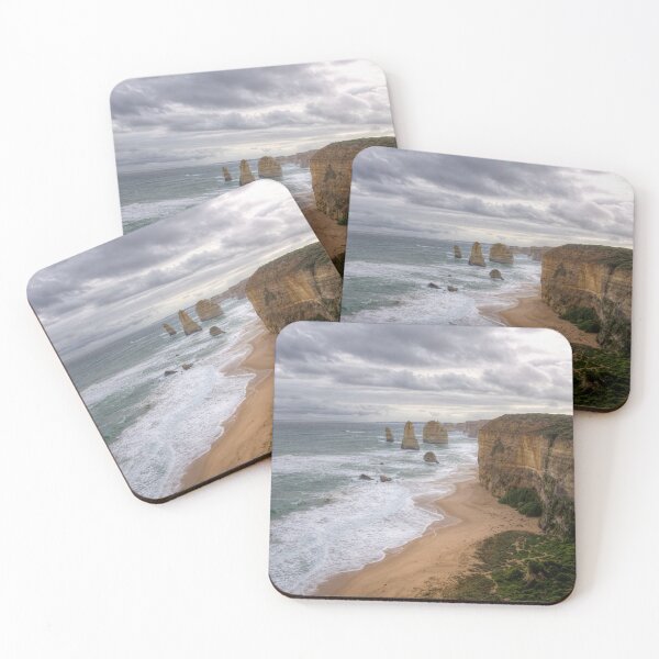 Item preview, The Twelve Apostles, Great Ocean Road, Victoria, Australia designed and sold by ChristineJayne.