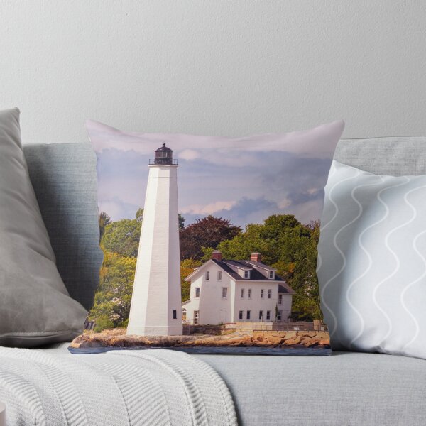 Item preview, Harbor Light 2 designed and sold by JoeGeraci.