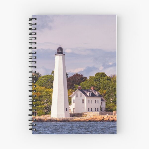 Item preview, Harbor Light 2 designed and sold by JoeGeraci.