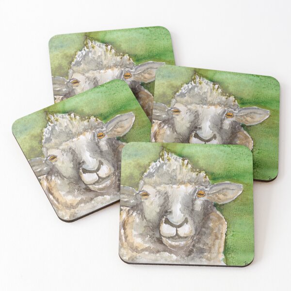 Item preview, Little Ewe designed and sold by Michelle Maher.