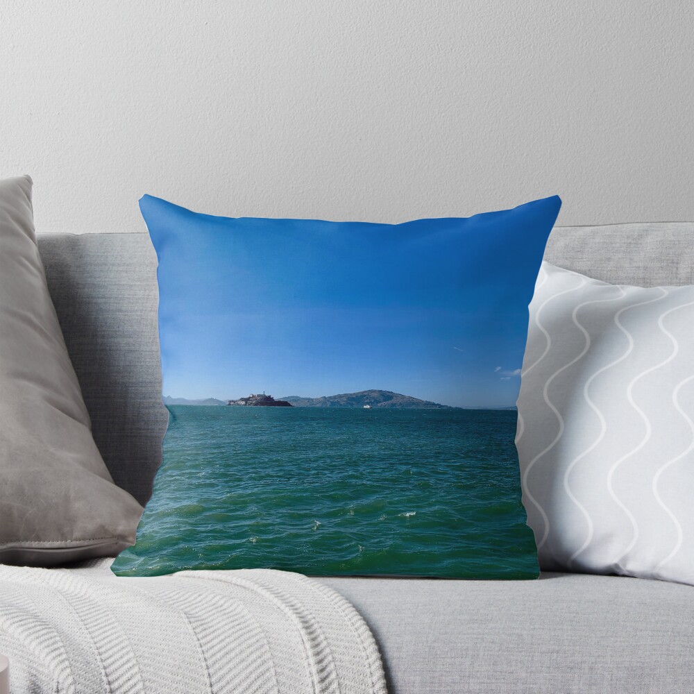 Item preview, Throw Pillow designed and sold by Shop-ASP.