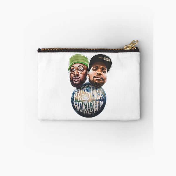 Item preview, Prestige Worldwide | Smoke DZA & Curren$y designed and sold by crooksflow.