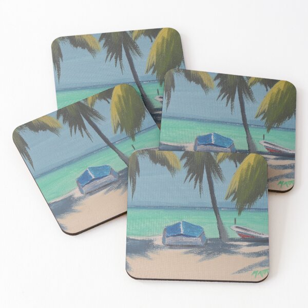 Item preview, "Boats Awaiting" 1 designed and sold by MattyDread.