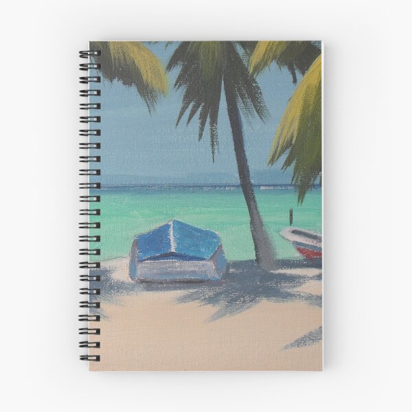 Item preview, "Boats Awaiting" 1 designed and sold by MattyDread.