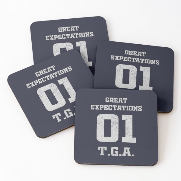 Item preview, Great Expectations designed and sold by Ryan Arthur.