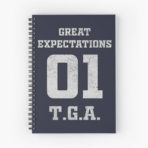 Item preview, Great Expectations designed and sold by Ryan Arthur.