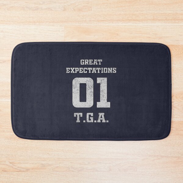 Item preview, Great Expectations designed and sold by Ryan Arthur.
