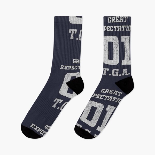 Item preview, Great Expectations designed and sold by Ryan Arthur.