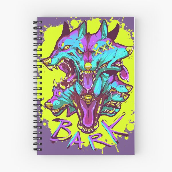 Item preview, LADRAR designed and sold by critical-error.