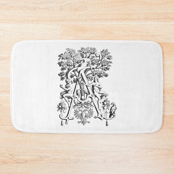 Item preview, Adam and Eve. designed and sold by emphatic.