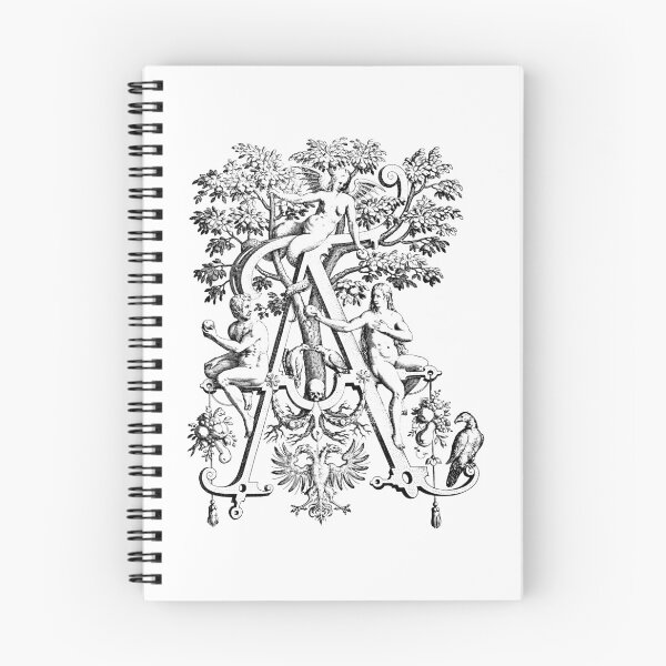 Item preview, Adam and Eve. designed and sold by emphatic.