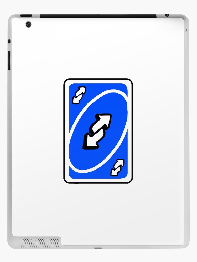 Uno Reverse Card - Roblox