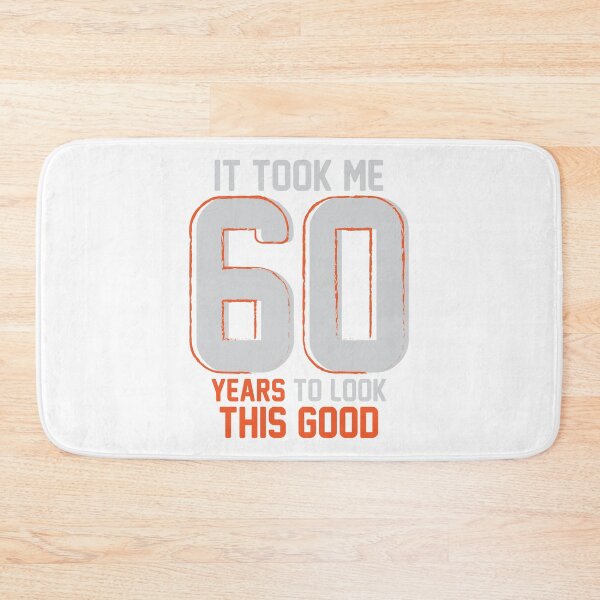 Item preview, Funny 60th Birthday Pun Design - Unique 60 Year Old Gift Ideas designed and sold by cartba.