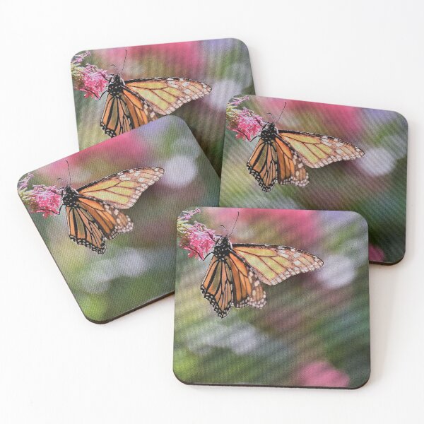 Item preview, Monarch Butterfly - The Wanderer designed and sold by imaginethis.