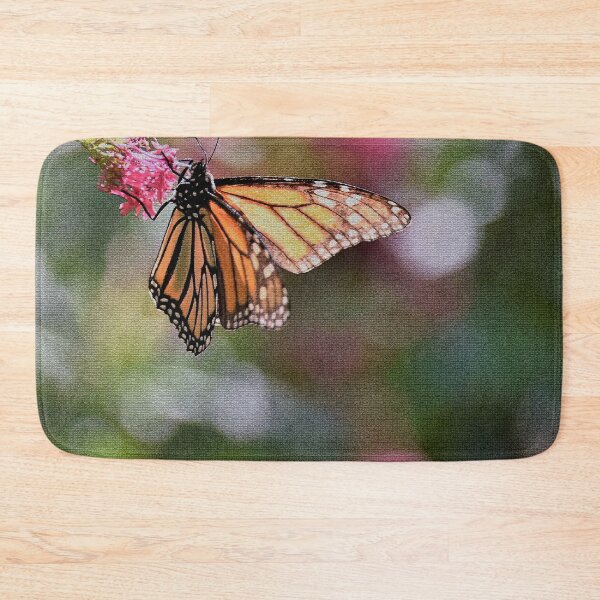 Item preview, Monarch Butterfly - The Wanderer designed and sold by imaginethis.