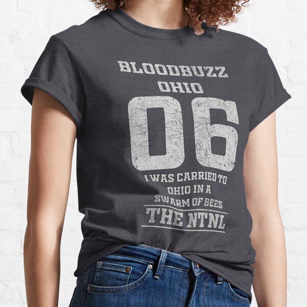 Artikel-Vorschau von Bloodbuzz Ohio, designt und verkauft von Ryan Arthur.