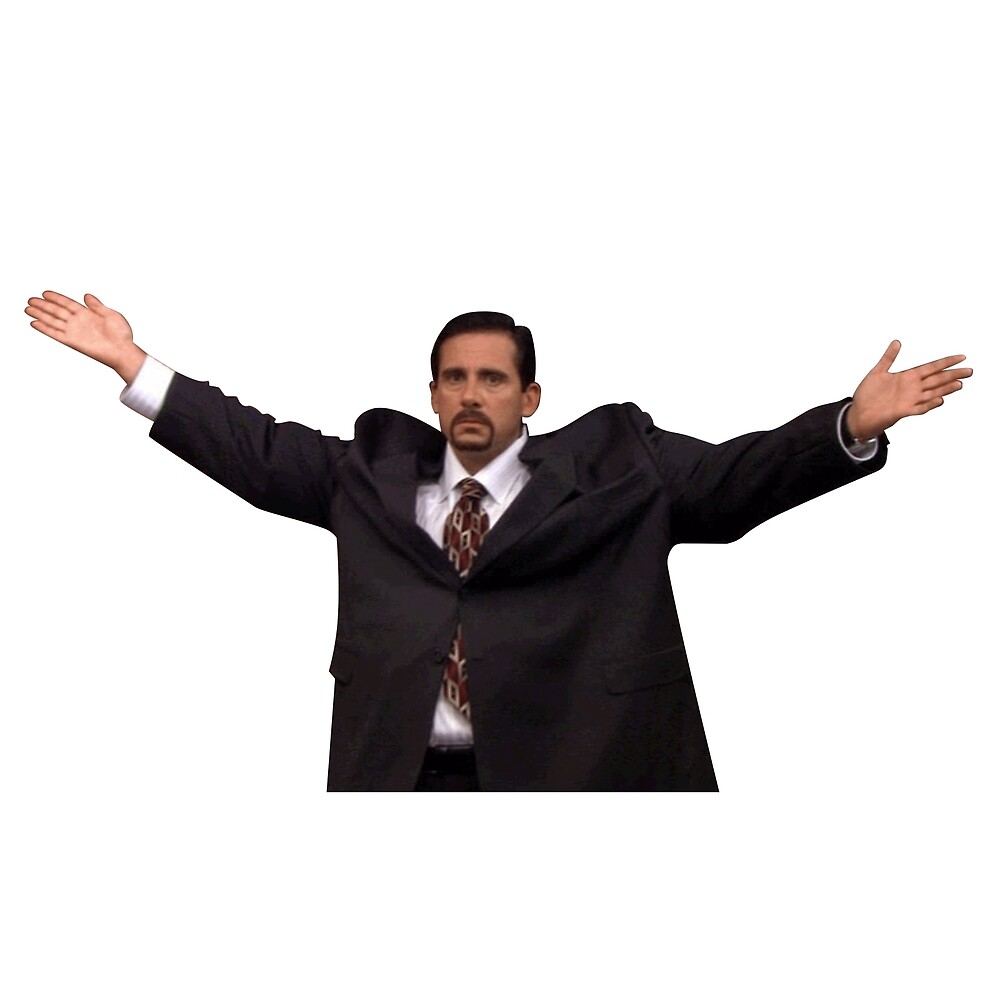 michael klump funko