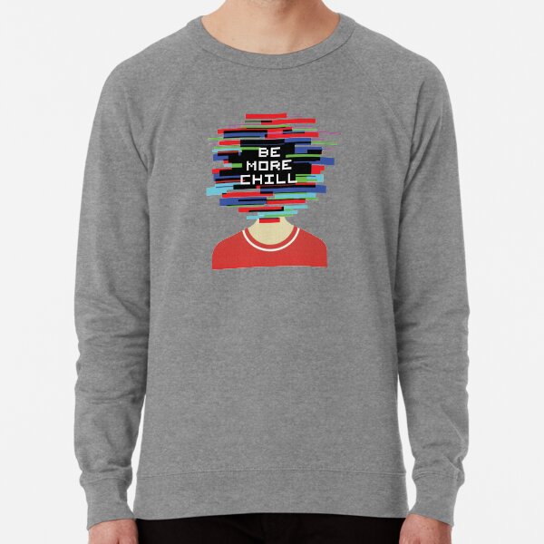Michael mell cheap creeps sweater
