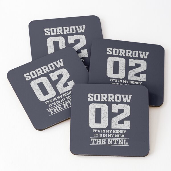 Item preview, Sorrow designed and sold by Ryan Arthur.