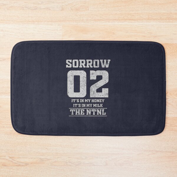 Item preview, Sorrow designed and sold by Ryan Arthur.
