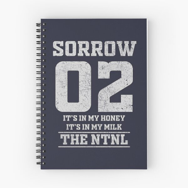 Item preview, Sorrow designed and sold by Ryan Arthur.