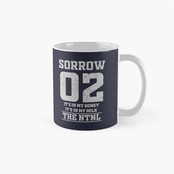 Item preview, Sorrow designed and sold by Ryan Arthur.