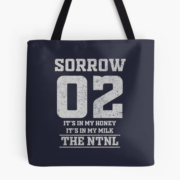 Item preview, Sorrow designed and sold by Ryan Arthur.
