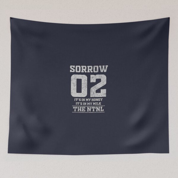 Item preview, Sorrow designed and sold by Ryan Arthur.