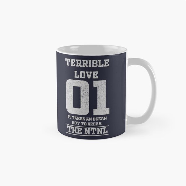 Item preview, Terrible Love designed and sold by Ryan Arthur.