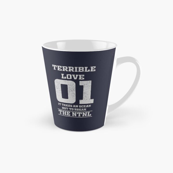 Item preview, Terrible Love designed and sold by Ryan Arthur.