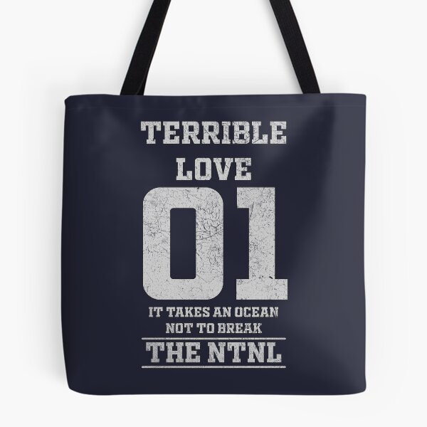 Item preview, Terrible Love designed and sold by Ryan Arthur.
