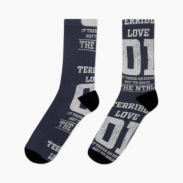 Item preview, Terrible Love designed and sold by Ryan Arthur.