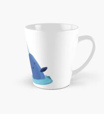 Bye Buddy, I Hope You Find Your Dad Tall Mug