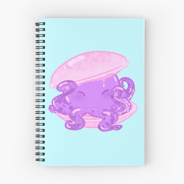 Item preview, Macaron Dessertopus designed and sold by Claire Greenhalgh.