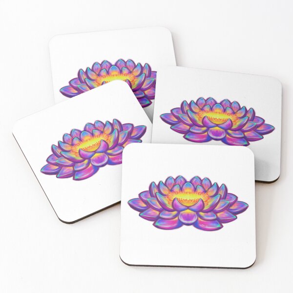 Item preview, Lotus  designed and sold by Sheenathehyena.