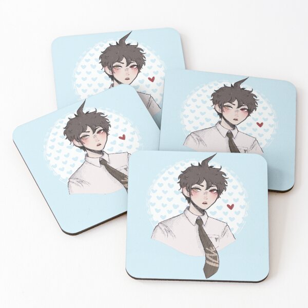 Item preview, Hajime Hinata designed and sold by Rainb0w-S0da.
