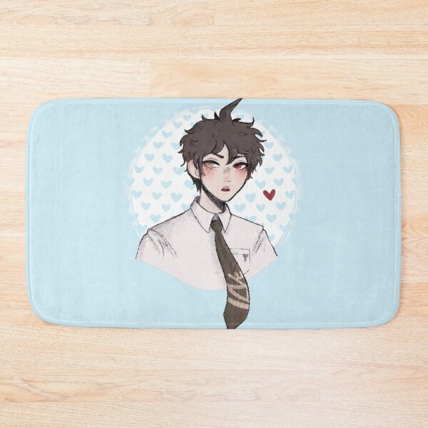 Item preview, Hajime Hinata designed and sold by Rainb0w-S0da.